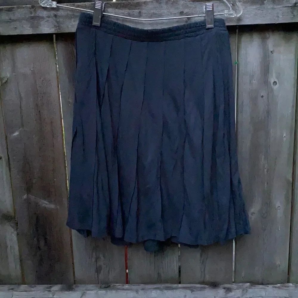 Lauren Conrad Fit and flare skirt sz. xs